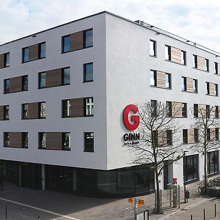 Ginn City And Lounge Ravensburg Exterior photo